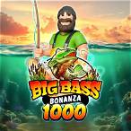 big bass bonanza slot